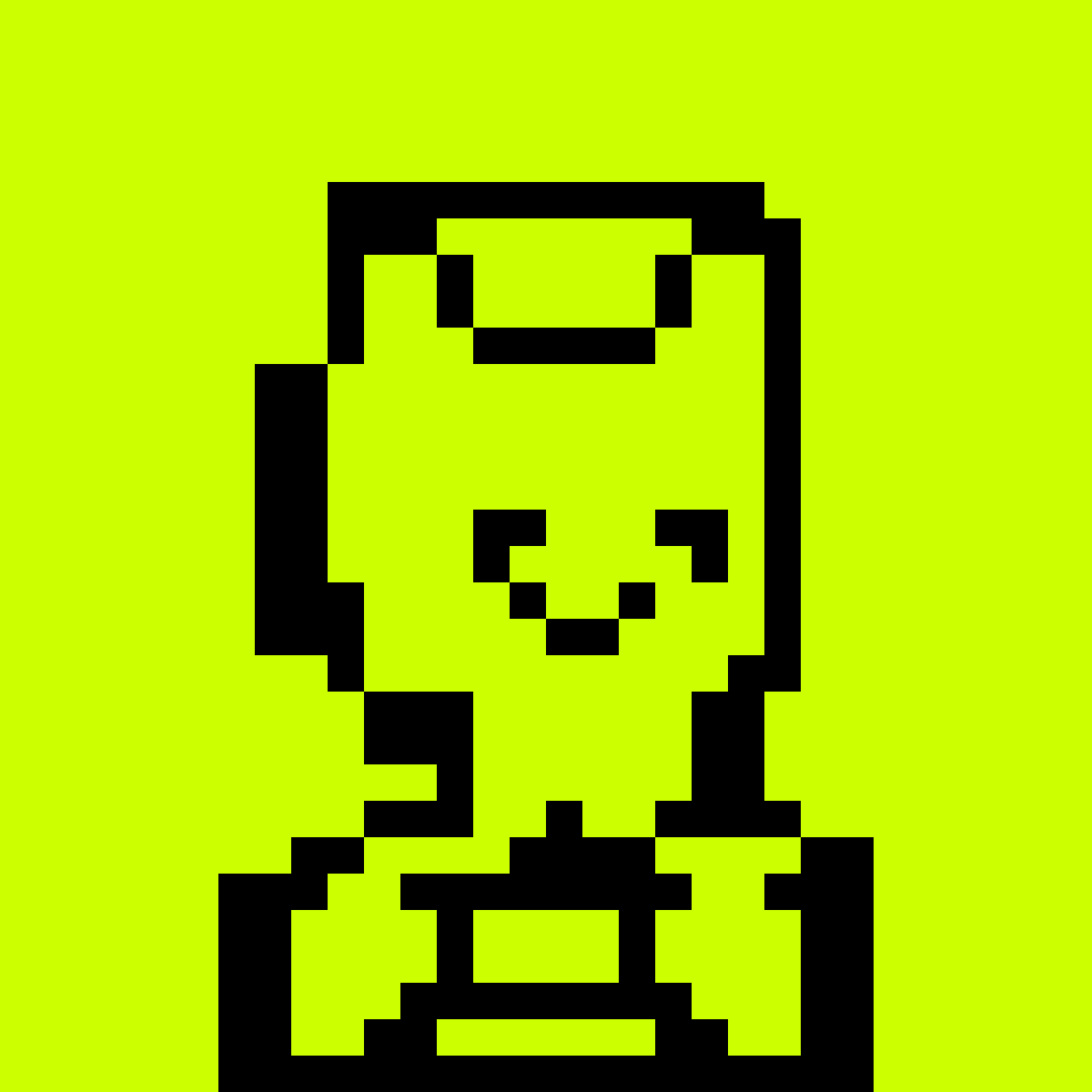 OnChainHoodCats #6653