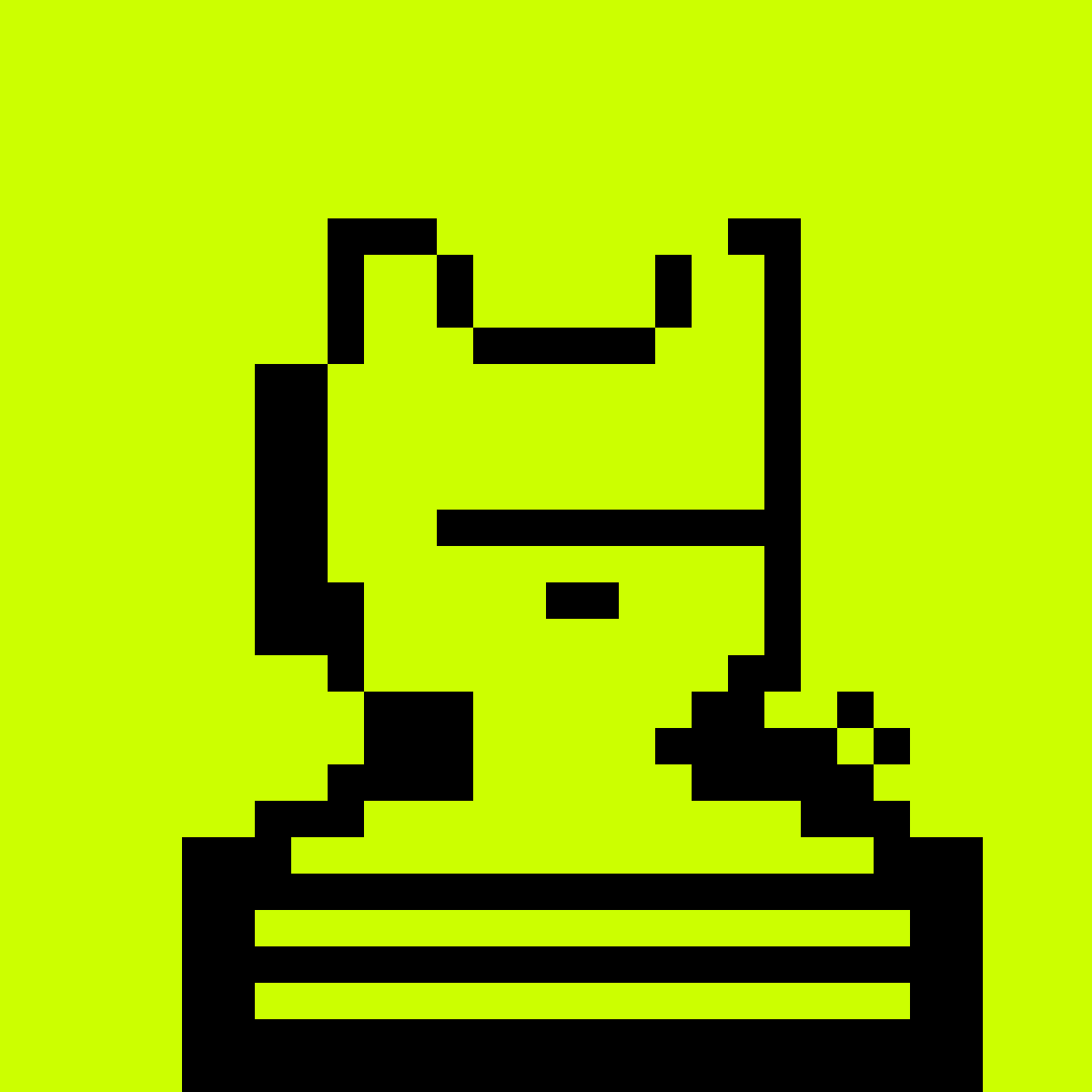 OnChainHoodCats #6654
