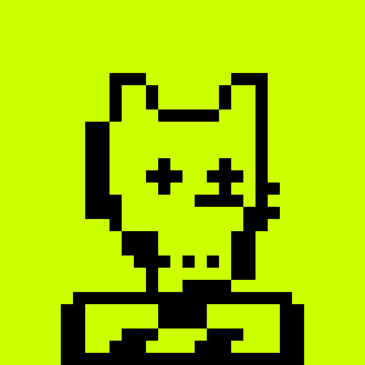 OnChainHoodCats #6657