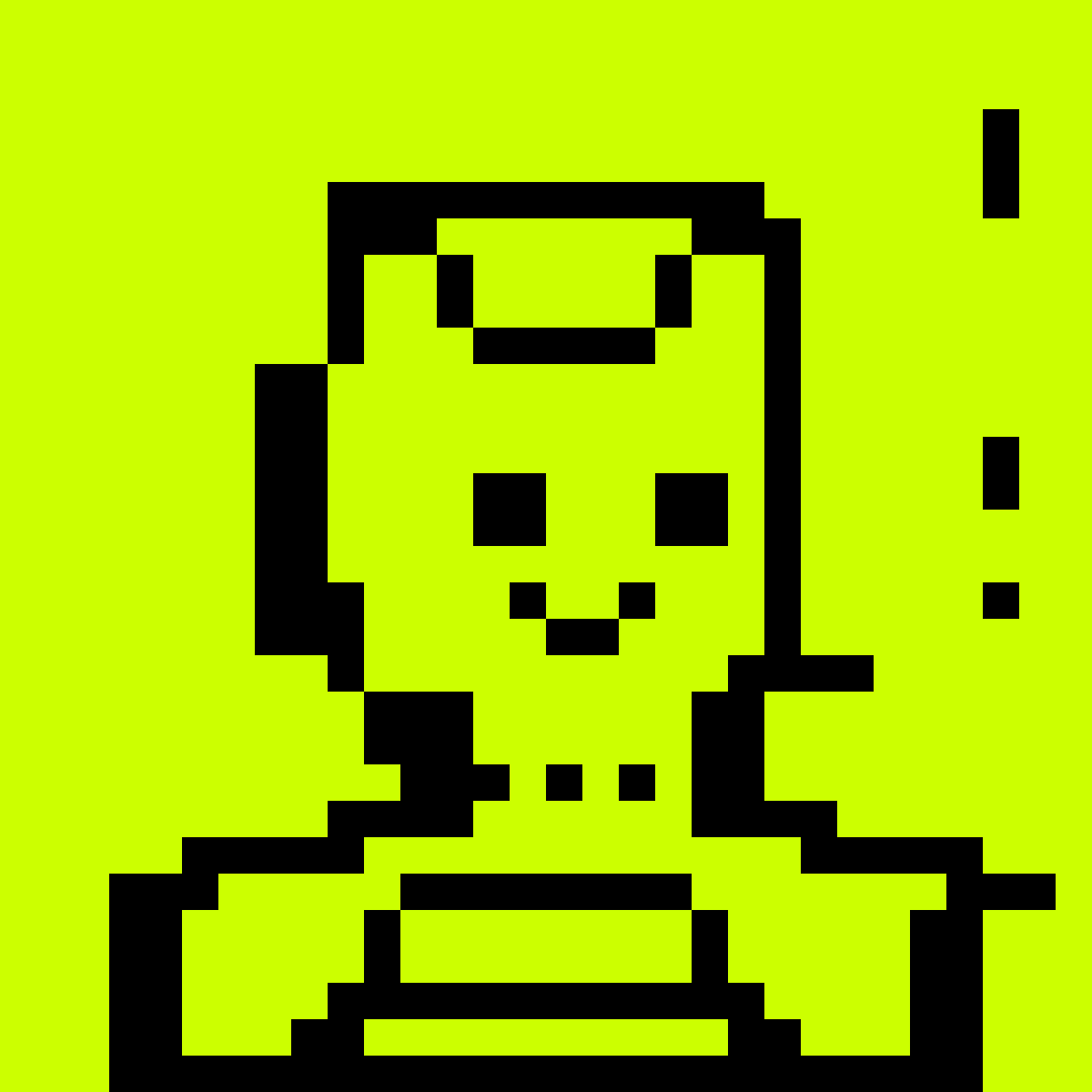 OnChainHoodCats #6662