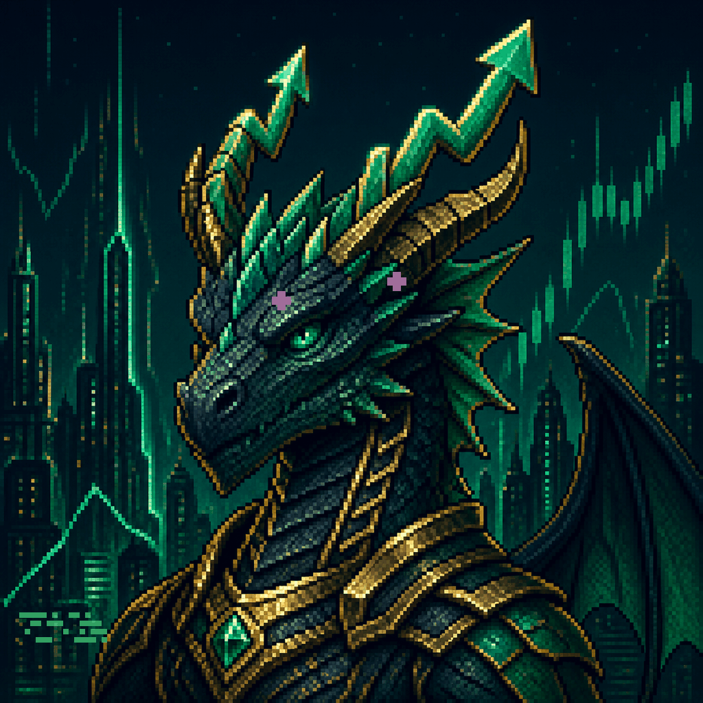 Portfolio Monster #2469