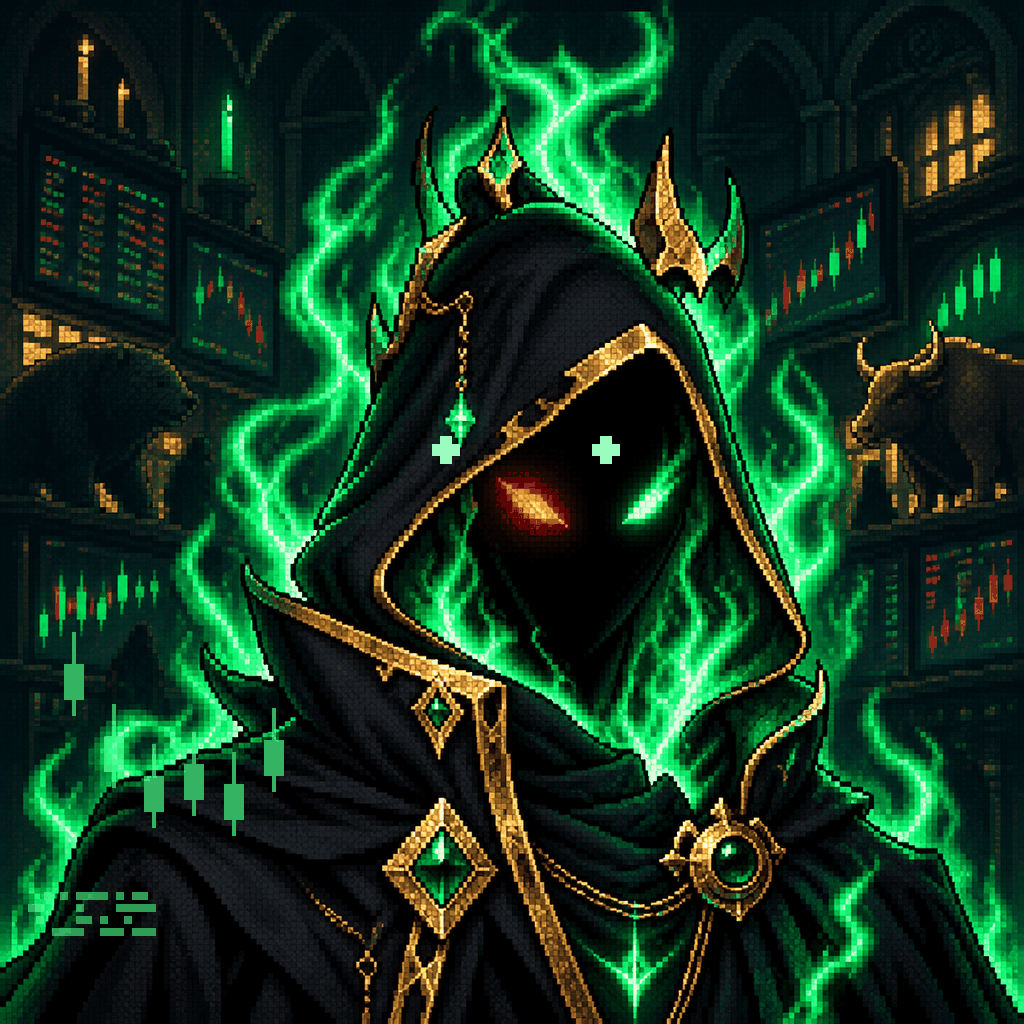 Portfolio Monster #2470