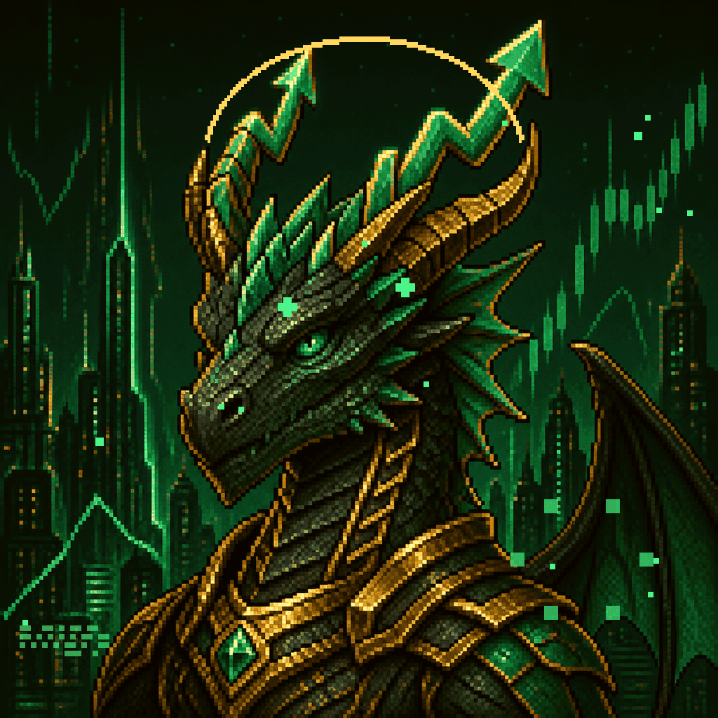 Portfolio Monster #2517