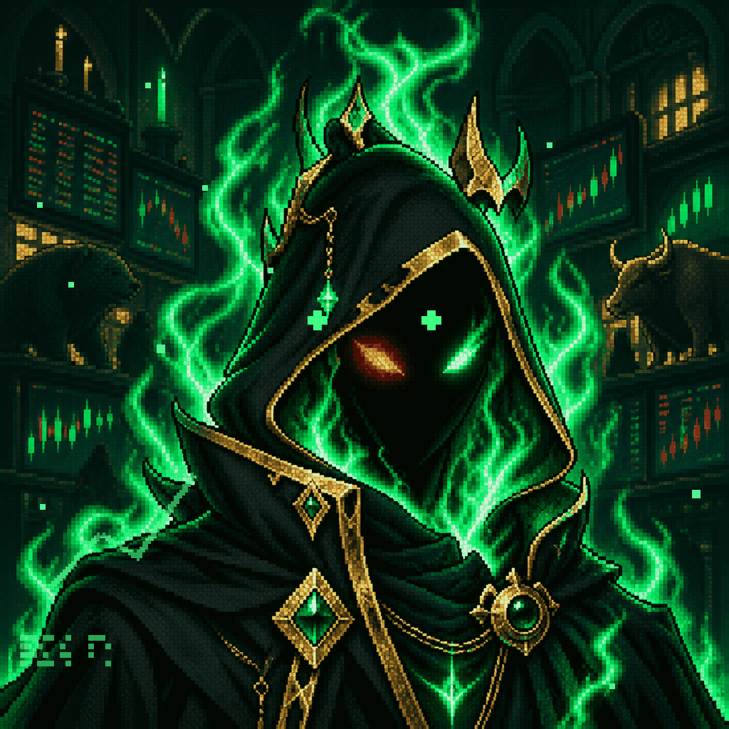 Portfolio Monster #4659