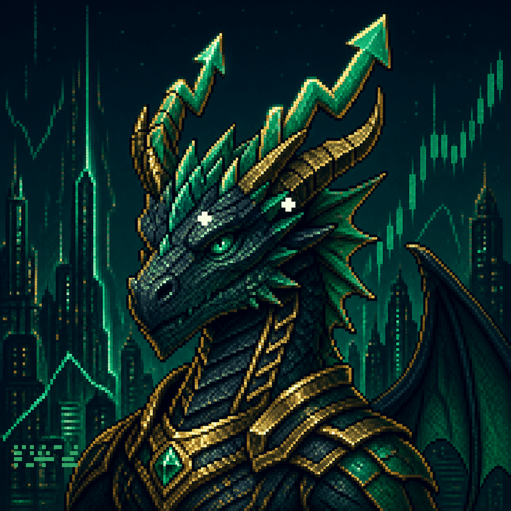 Portfolio Monster #4673