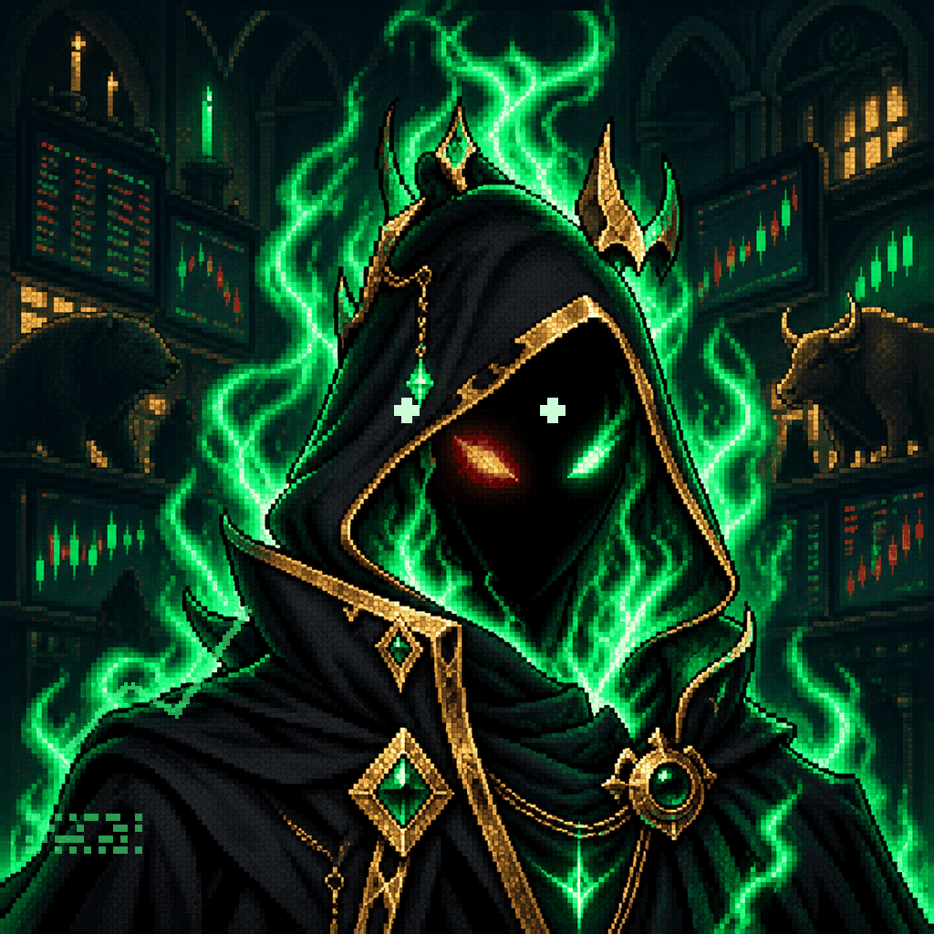 Portfolio Monster #4681