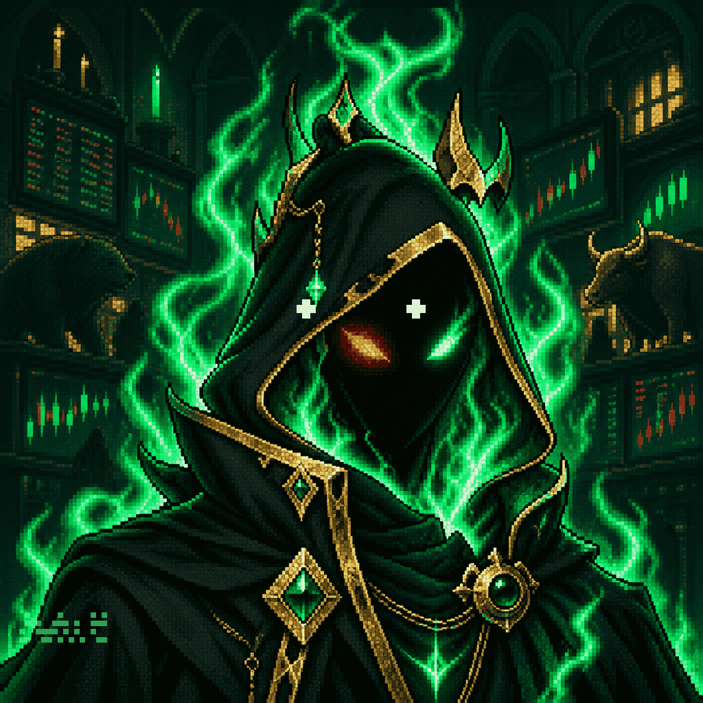 Portfolio Monster #4682