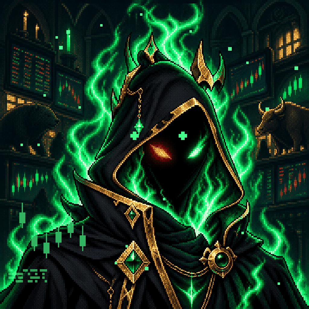 Portfolio Monster #4684