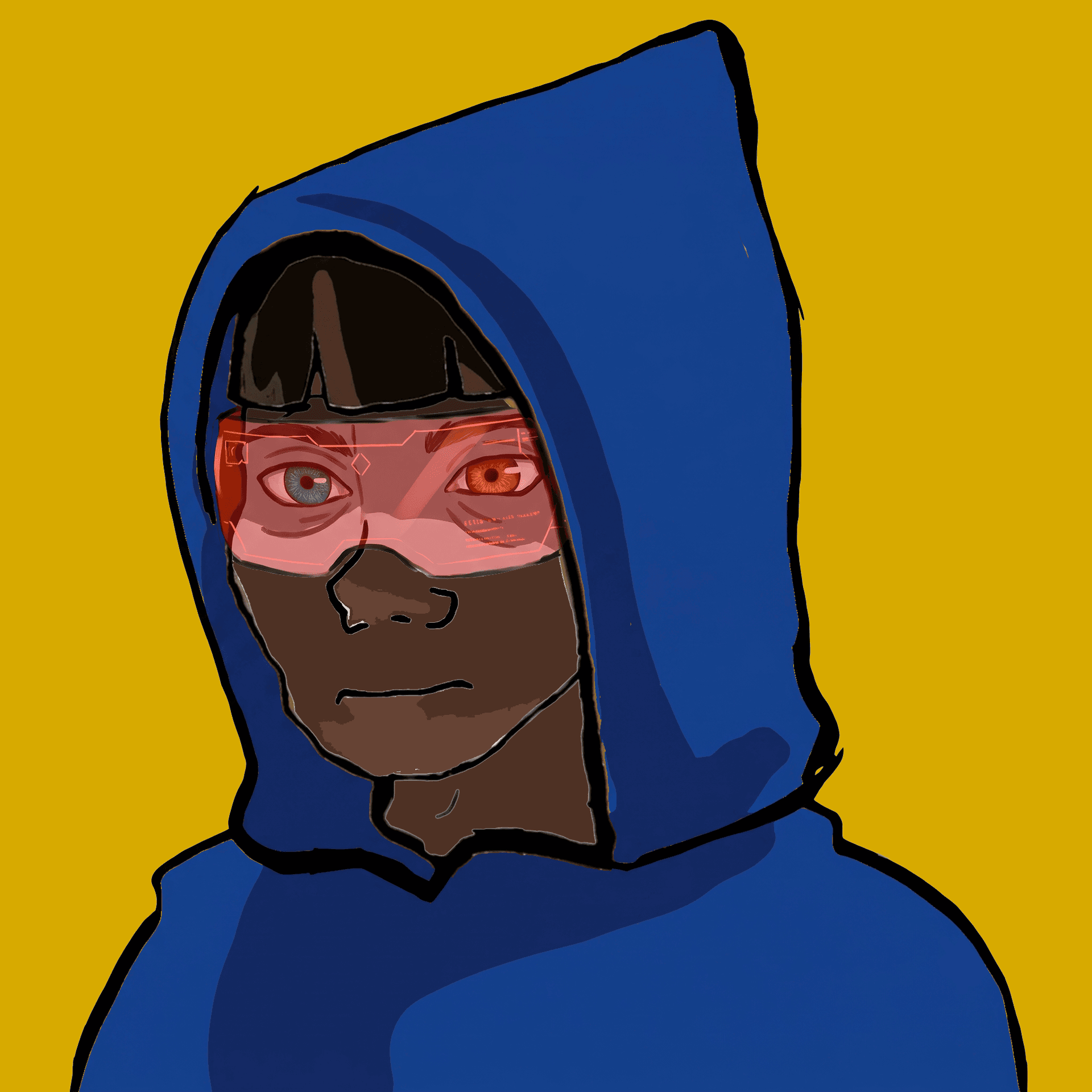 Hoodies #1086