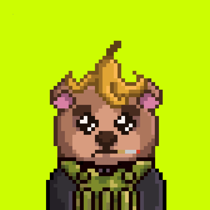 Robinhood Bears #1570