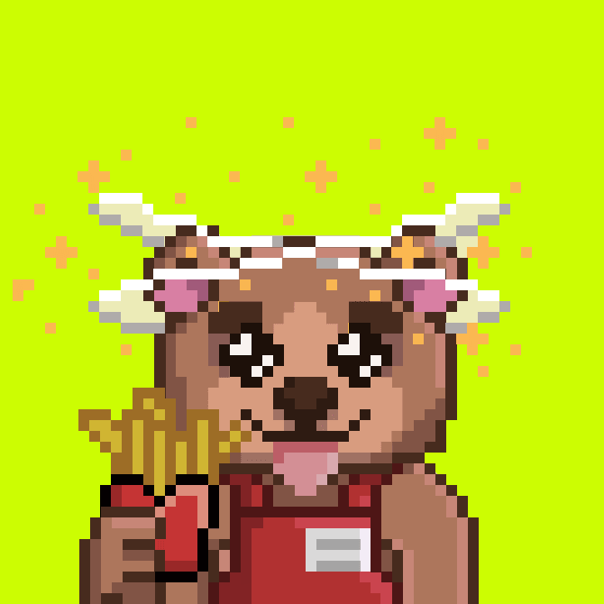 Robinhood Bears #1760