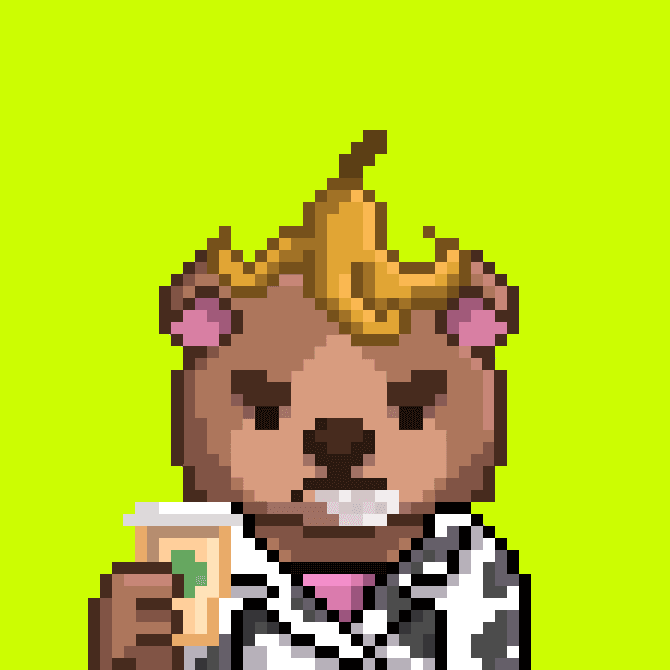 Robinhood Bears #1769