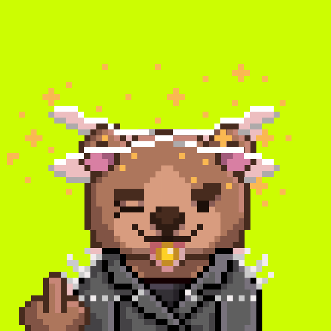 Robinhood Bears #4229