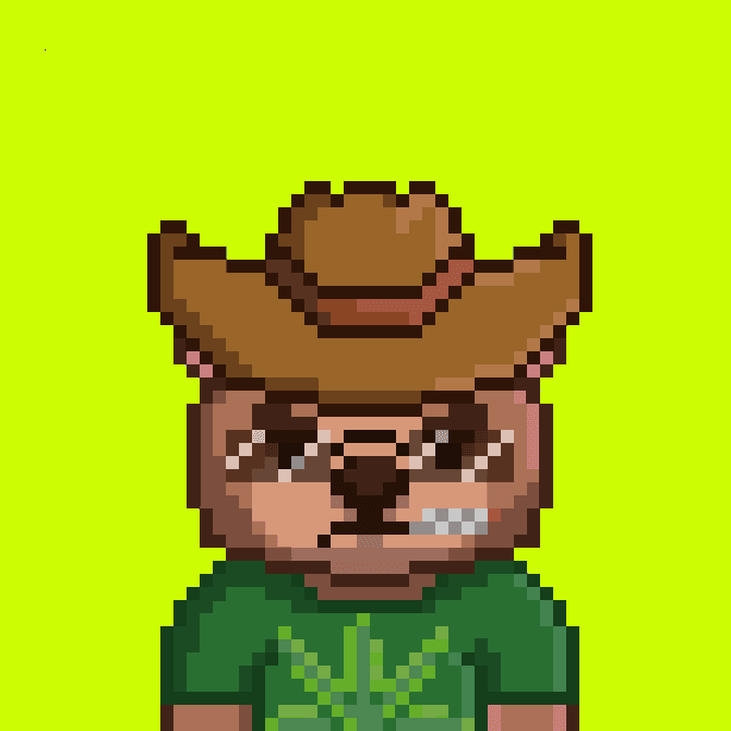 Robinhood Bears #5203