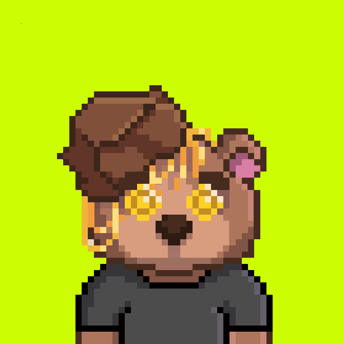 Robinhood Bears #5457