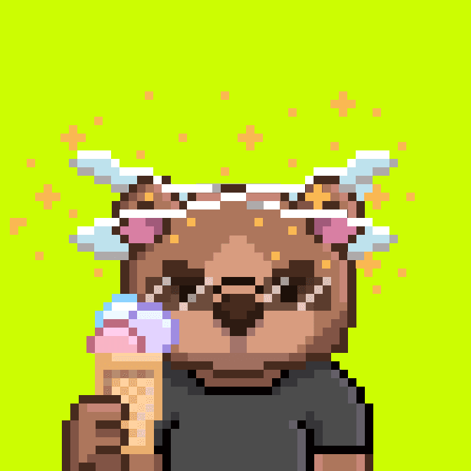 Robinhood Bears #5582