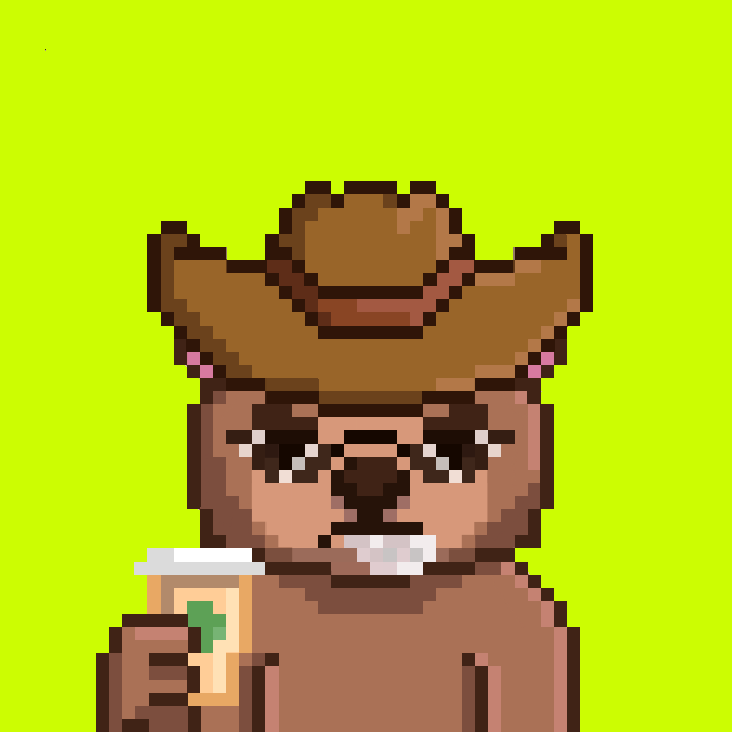 Robinhood Bears #6060