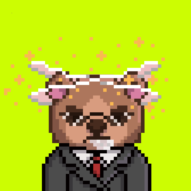 Robinhood Bears #6788