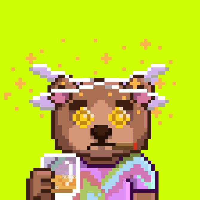 Robinhood Bears #72