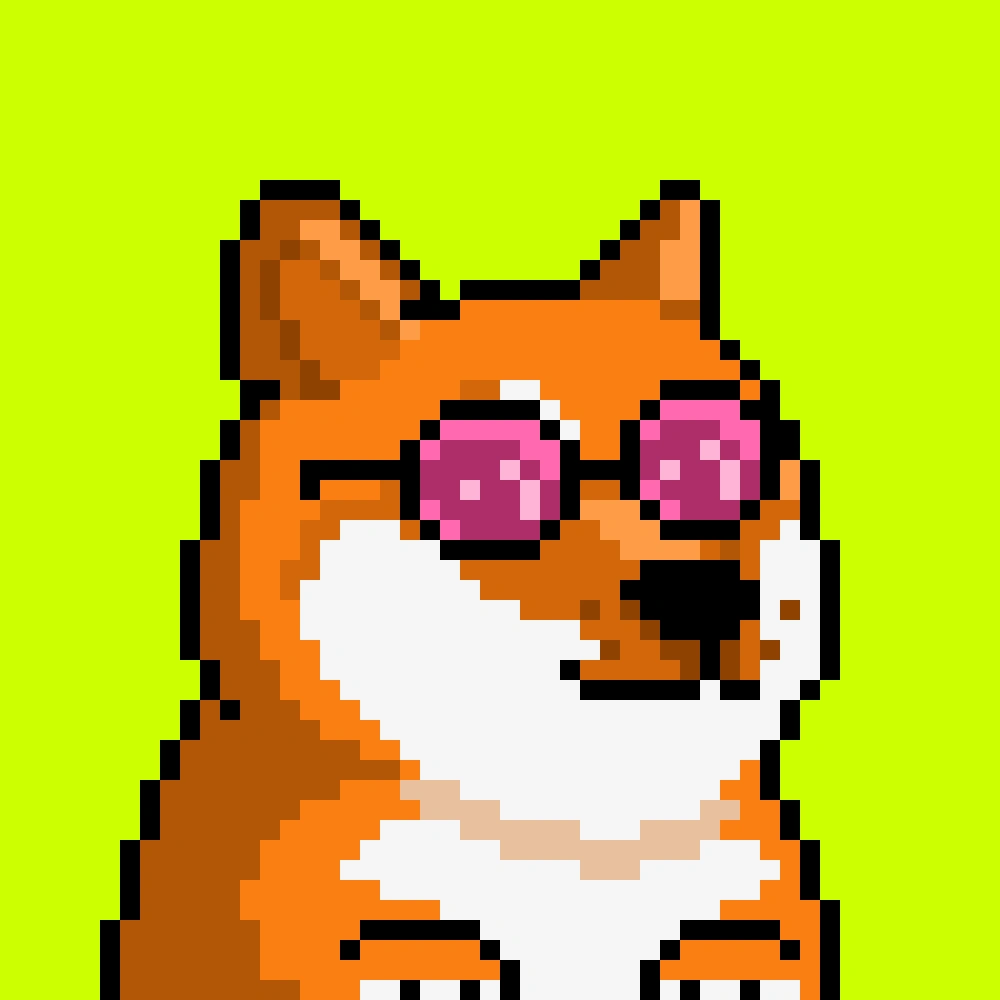 Robinhood Doge #2217