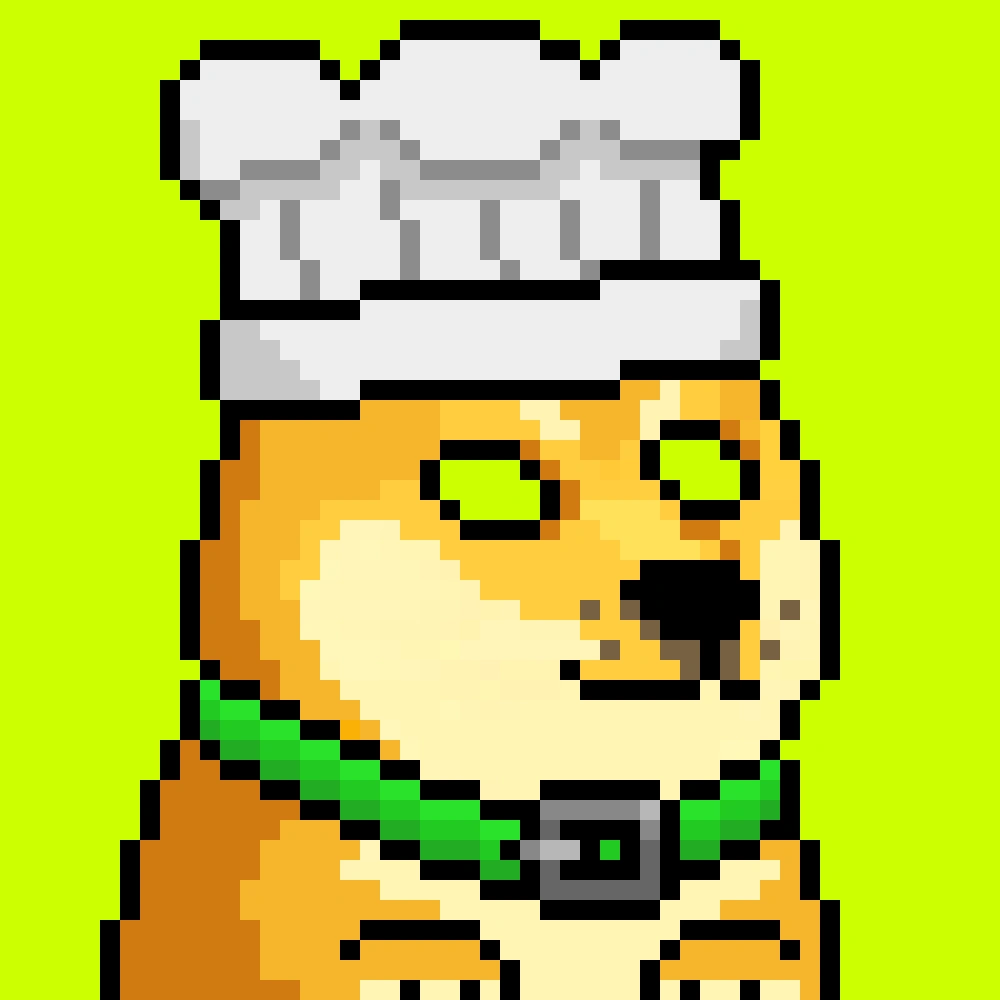 Robinhood Doge #2439