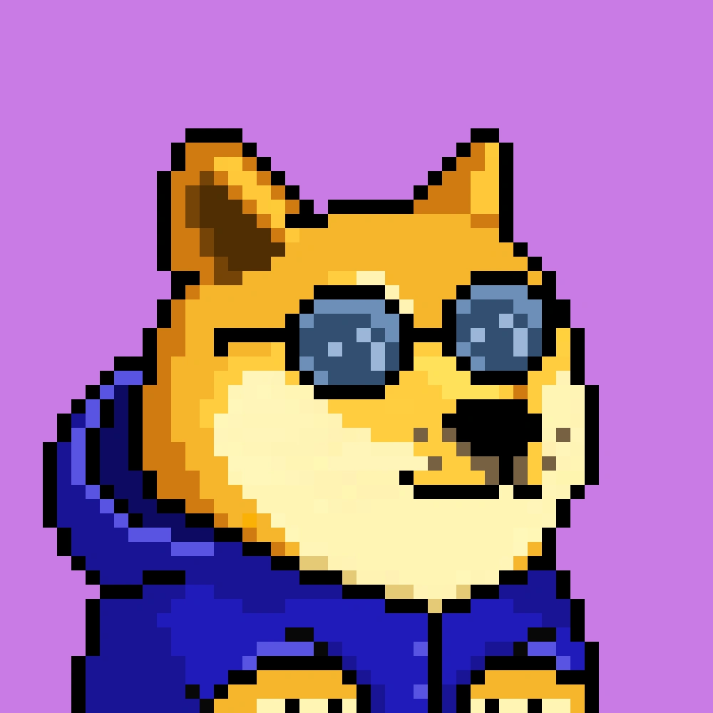 Robinhood Doge #2441