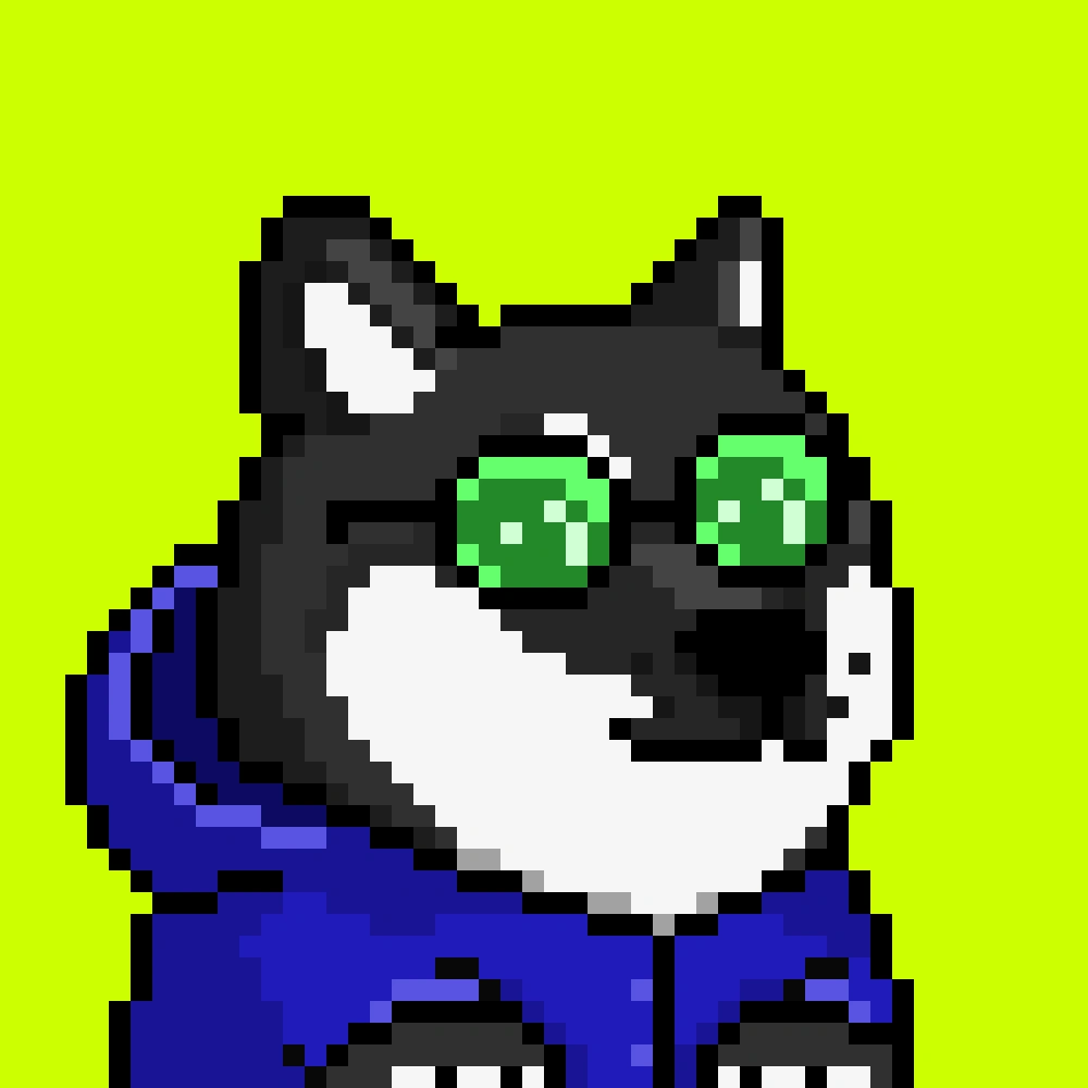 Robinhood Doge #514
