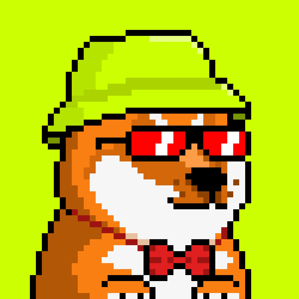 Robinhood Doge #515
