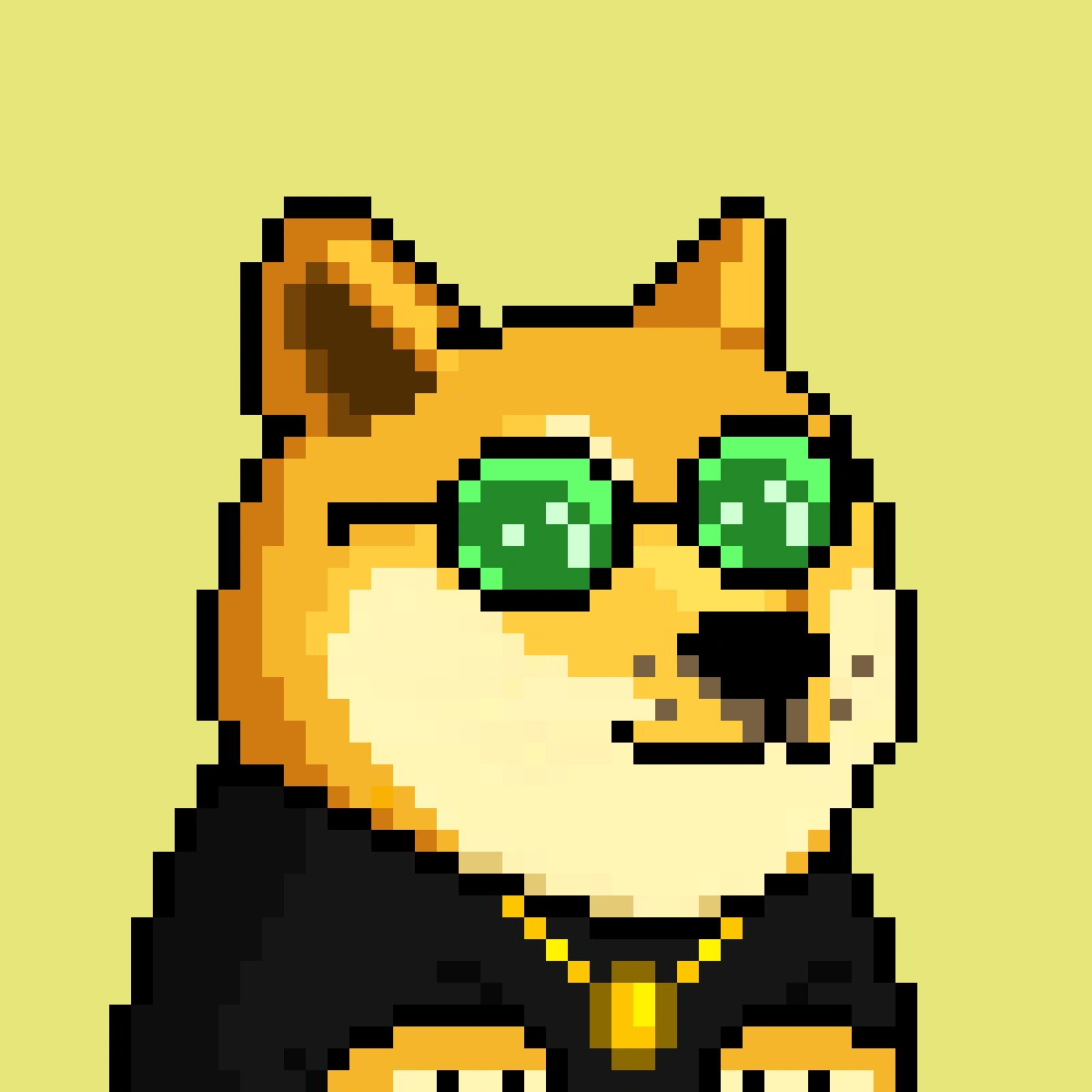 Robinhood Doge #516
