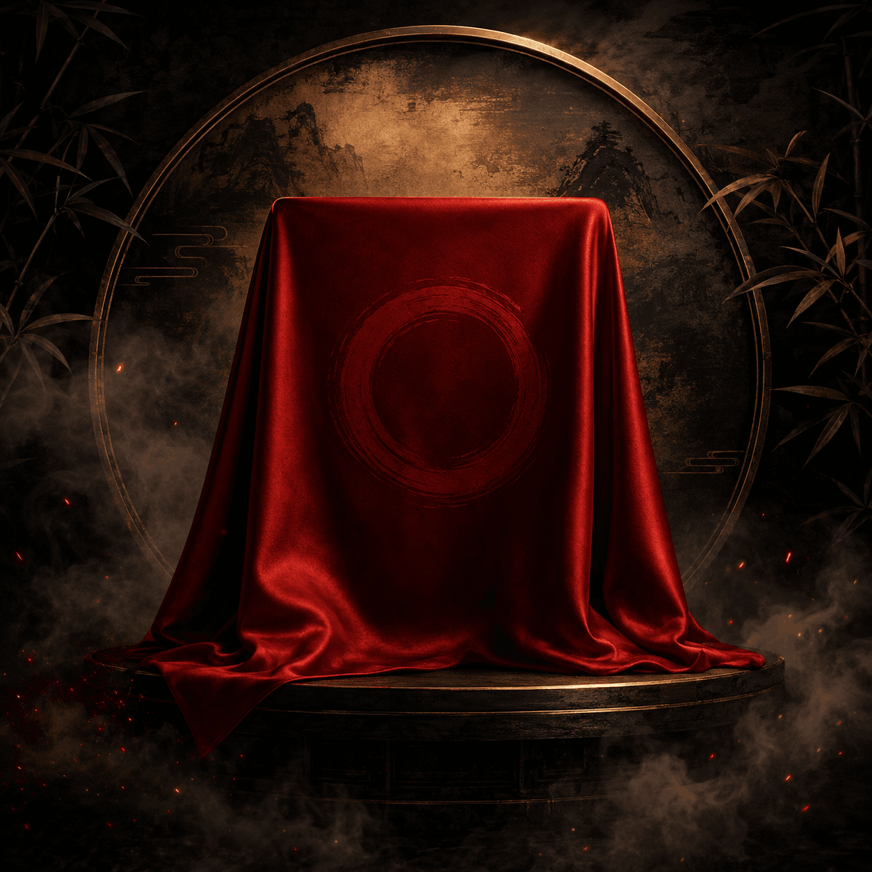 RCL - Pre-reveal