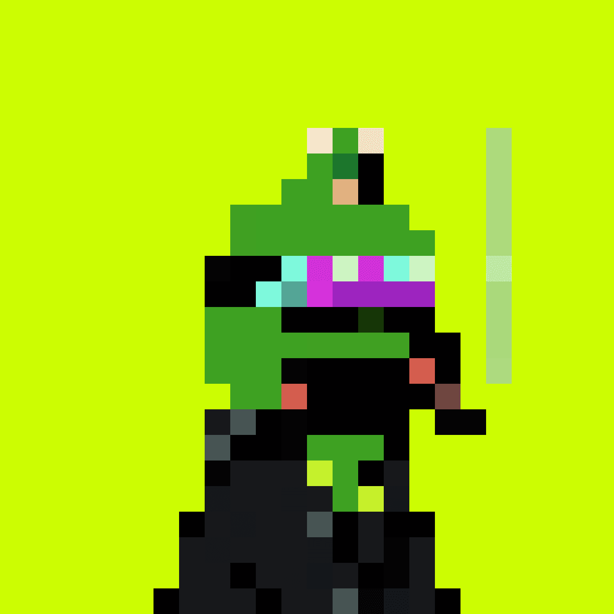 StonkPepes #1116
