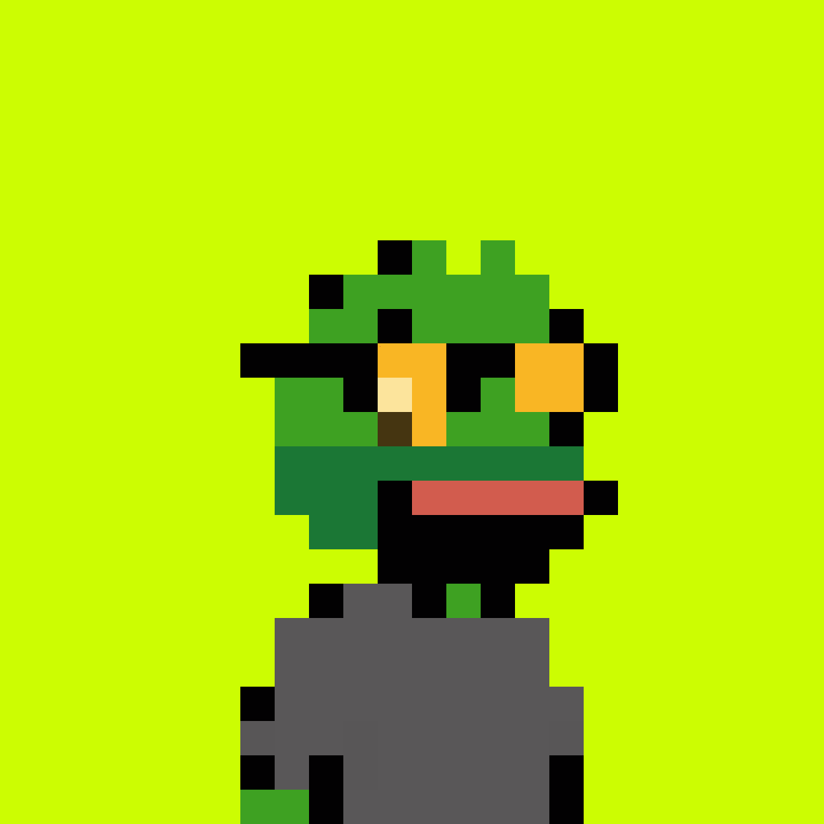 StonkPepes #1117