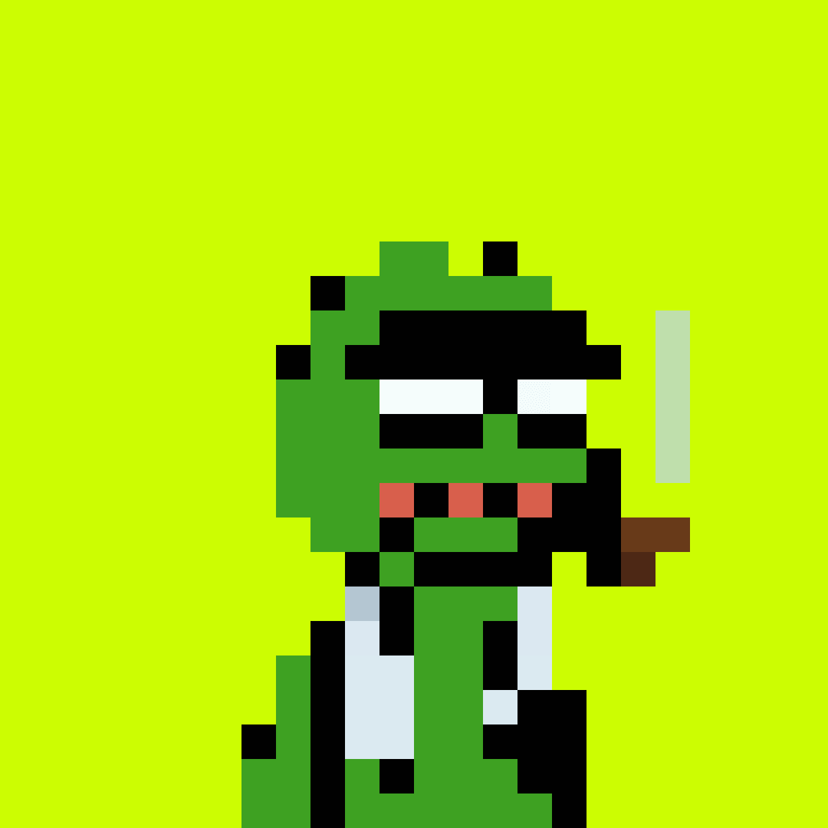 StonkPepes #1139