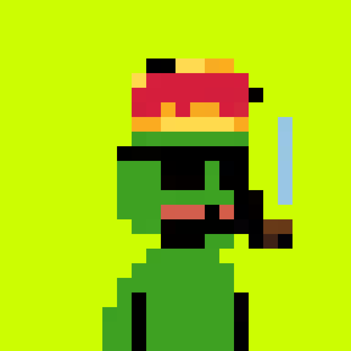 StonkPepes #1141