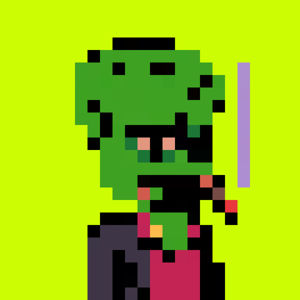 StonkPepes #1143