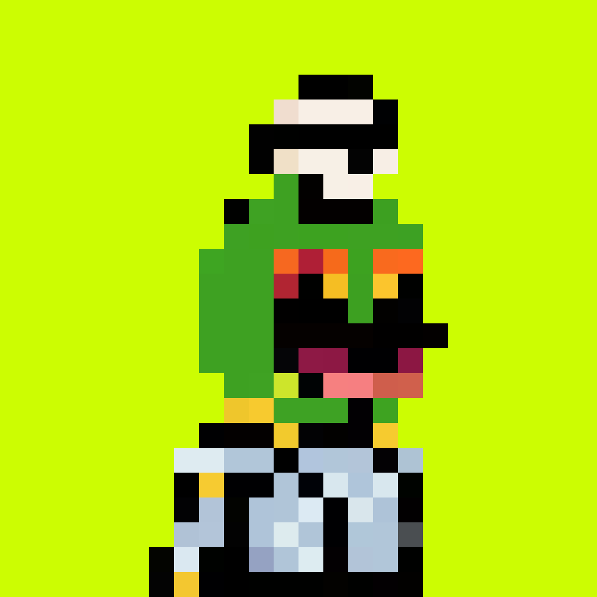 StonkPepes #1146