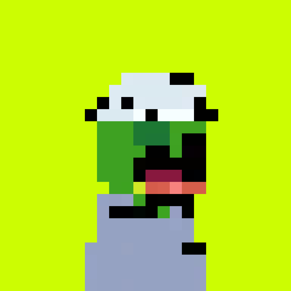 StonkPepes #1148