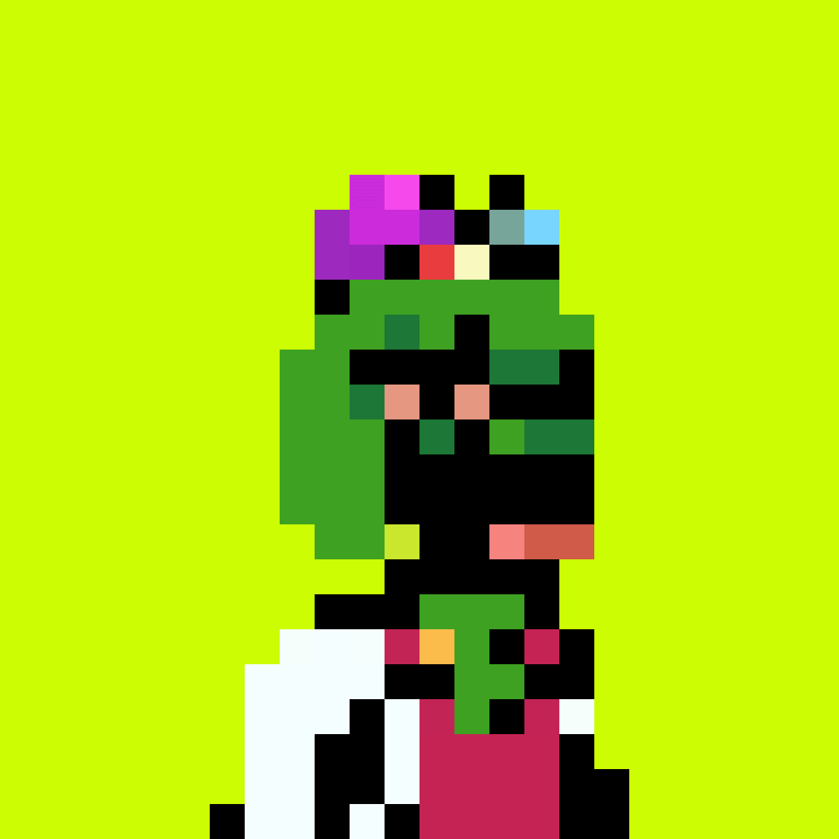 StonkPepes #1159