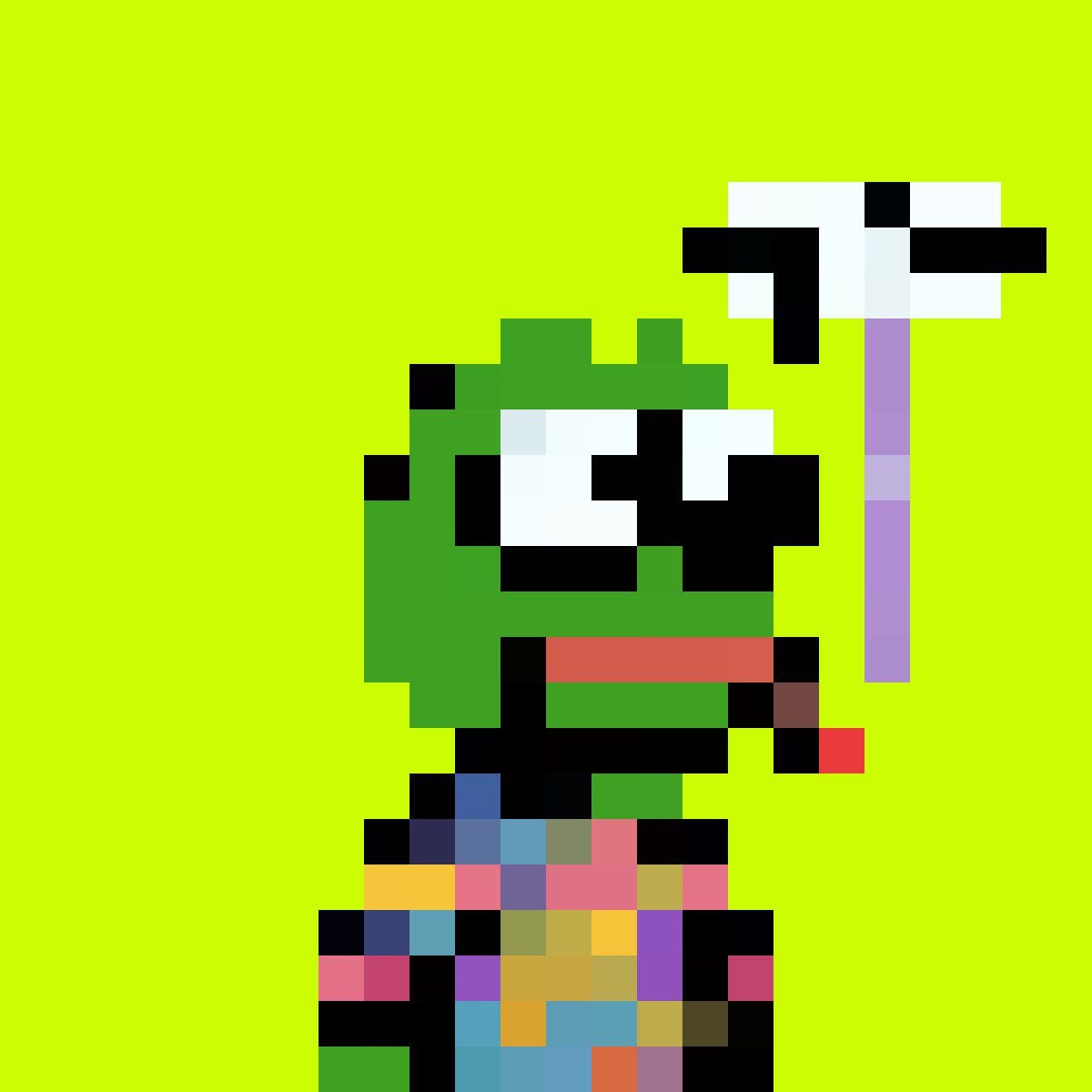 StonkPepes #1160