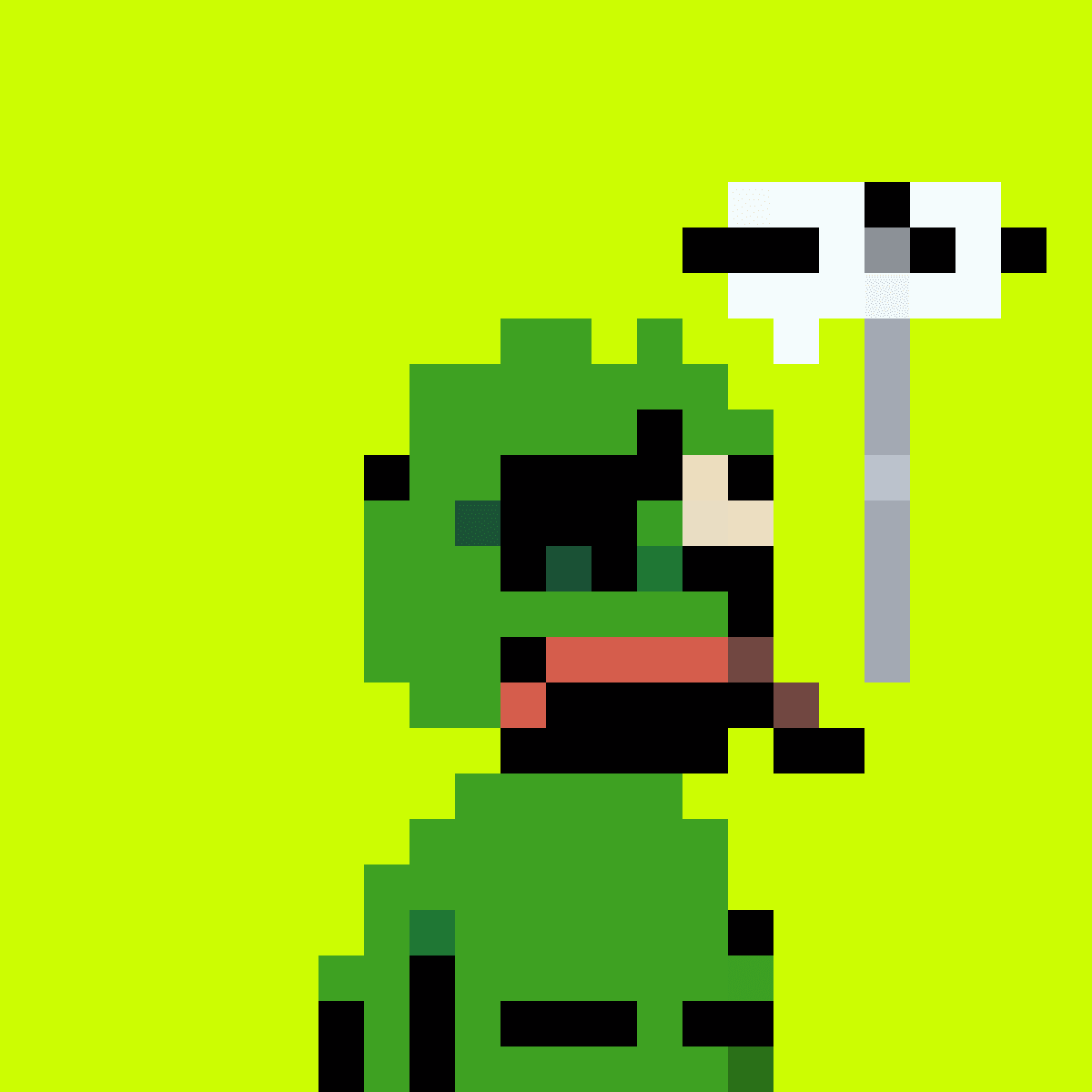 StonkPepes #1163
