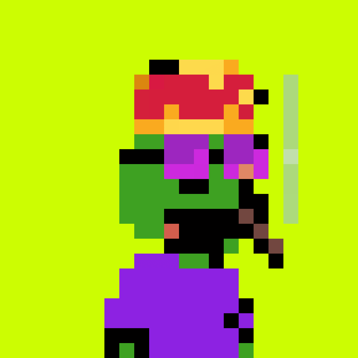 StonkPepes #1164
