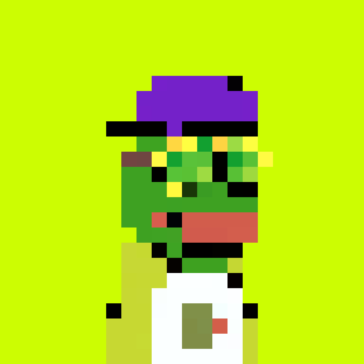 StonkPepes #1166