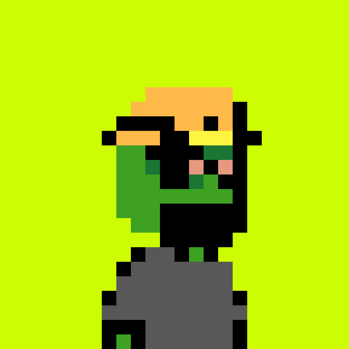 StonkPepes #1168