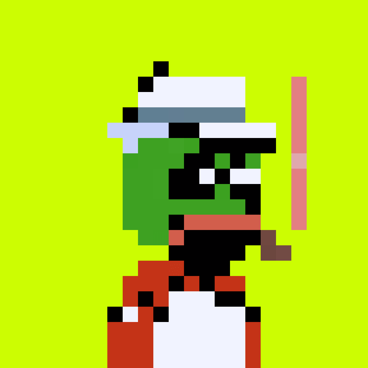 StonkPepes #1169