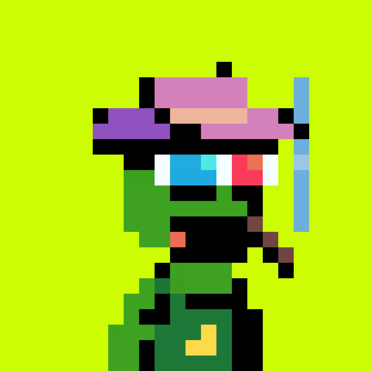 StonkPepes #1170