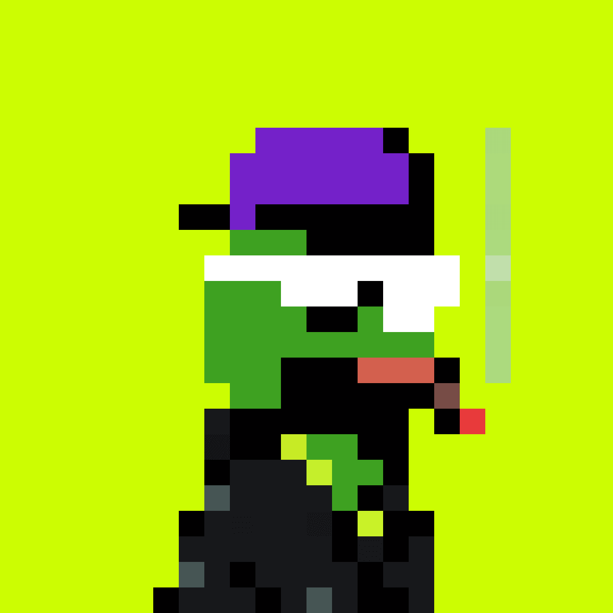 StonkPepes #1171
