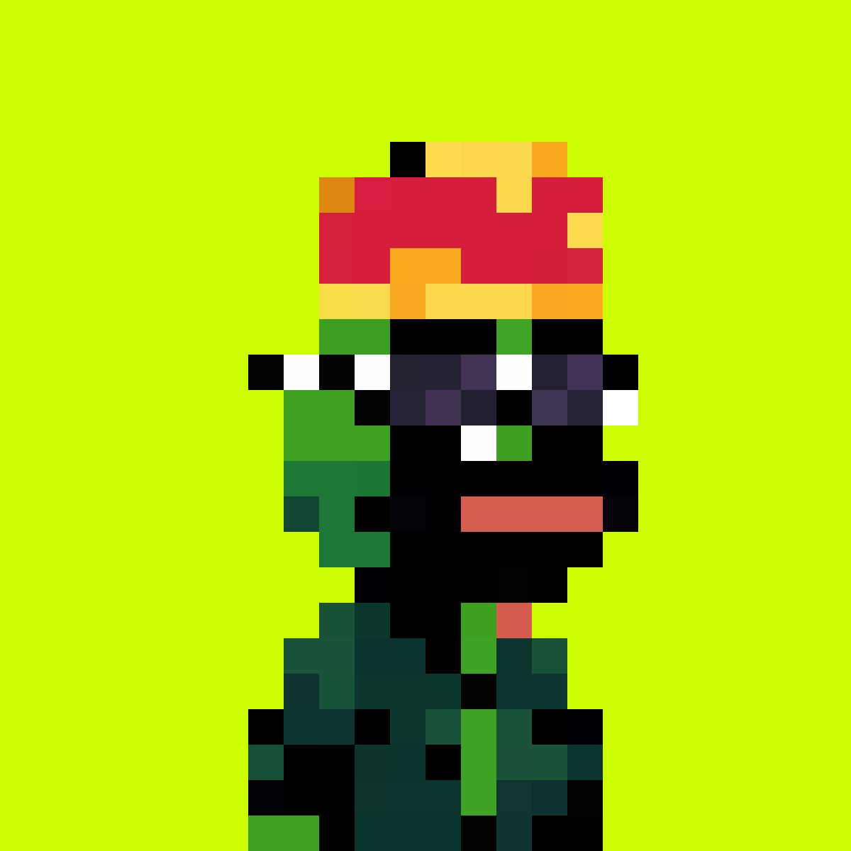 StonkPepes #1173