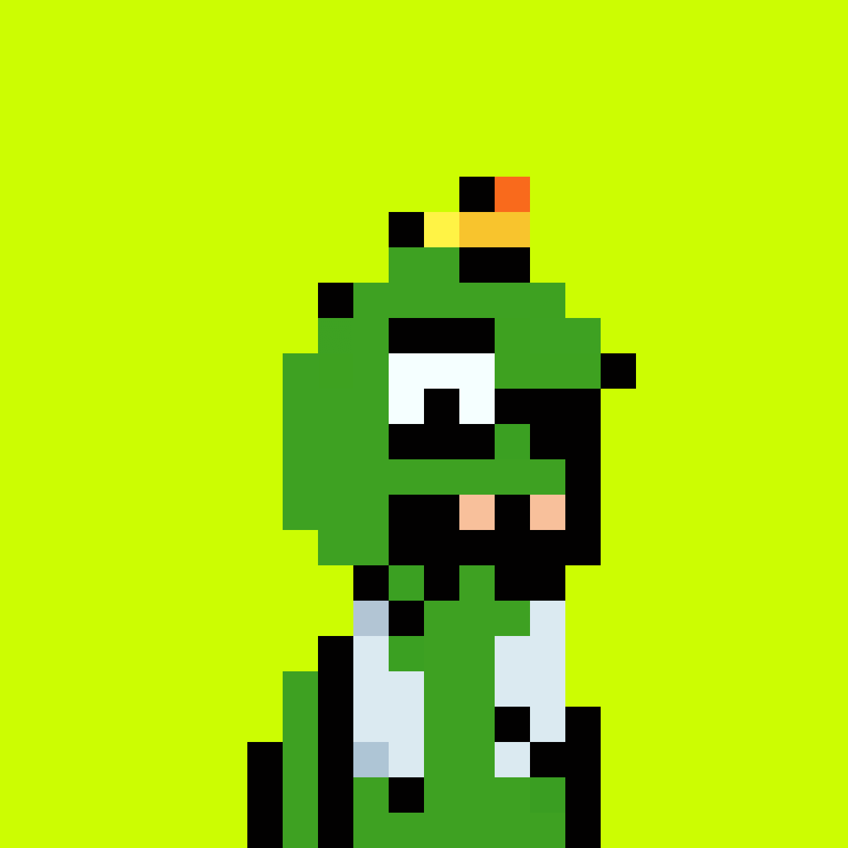 StonkPepes #139