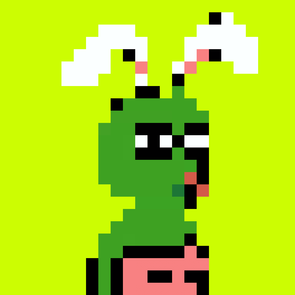 StonkPepes #140