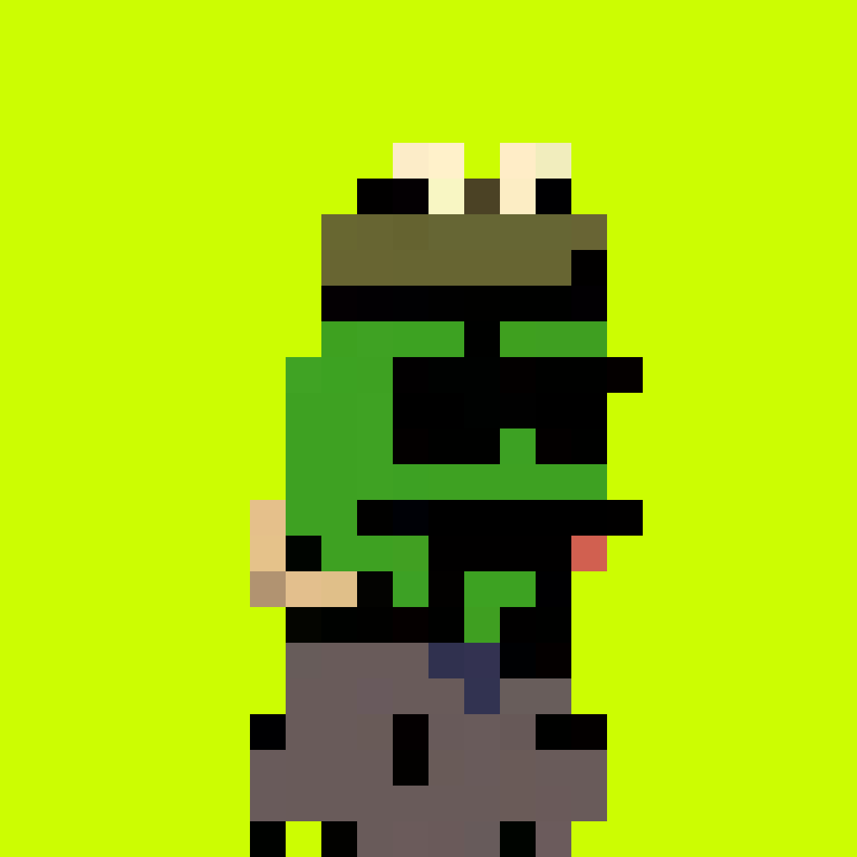 StonkPepes #374